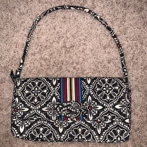 Vera Bradley shoulder purse in Barcelona
